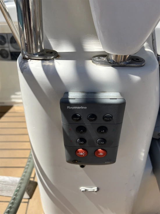X Yachts X 562 de segunda mano en venta