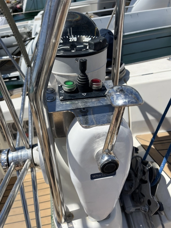 X Yachts X 562 de segunda mano en venta