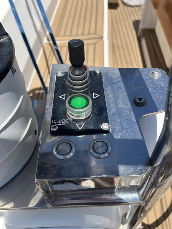 X Yachts X 562 de segunda mano en venta