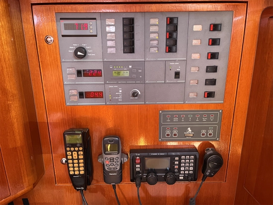 X Yachts X 562 de segunda mano en venta