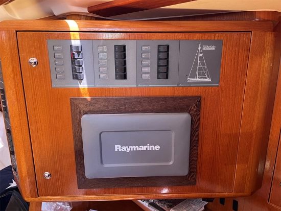 X Yachts X 562 de segunda mano en venta