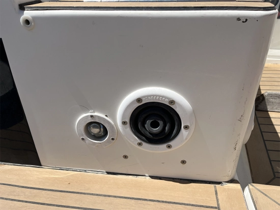 X Yachts X 562 de segunda mano en venta