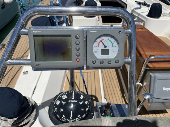 X Yachts X 562 de segunda mano en venta