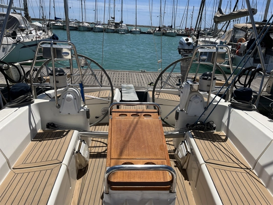 X Yachts X 562 de segunda mano en venta