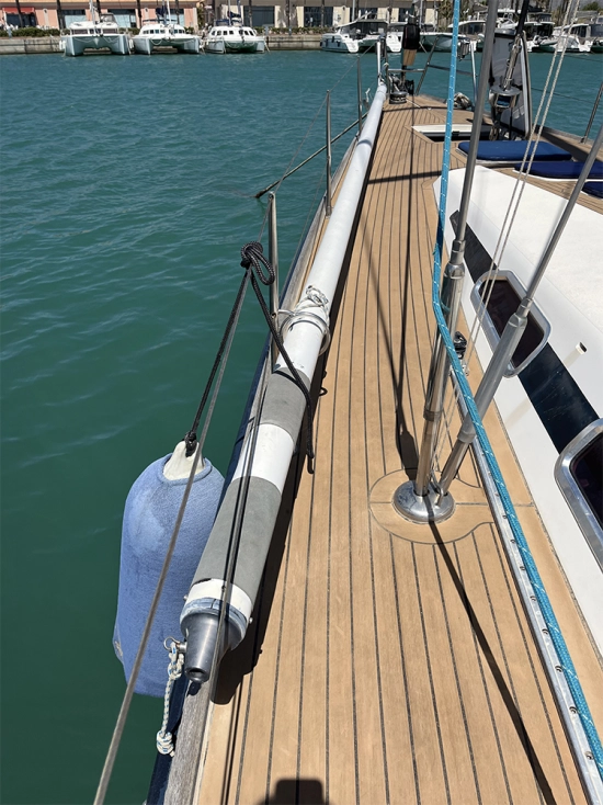 X Yachts X 562 de segunda mano en venta