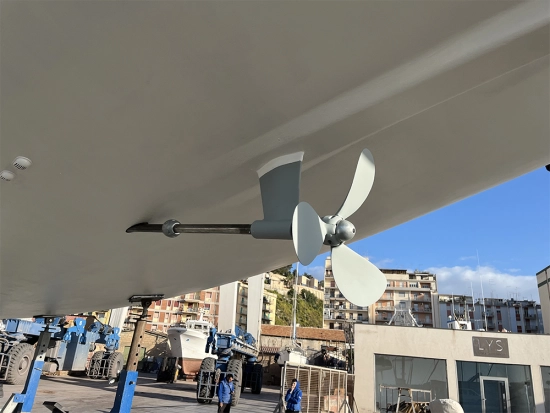 X Yachts X 562 de segunda mano en venta