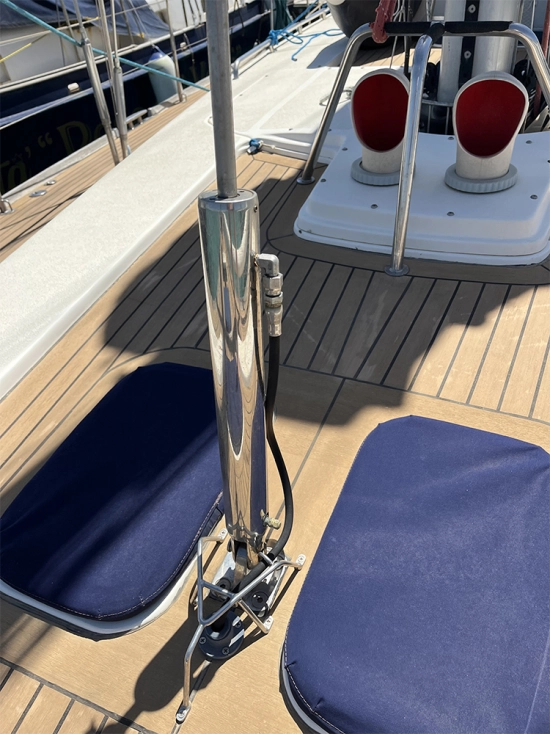 X Yachts X 562 de segunda mano en venta