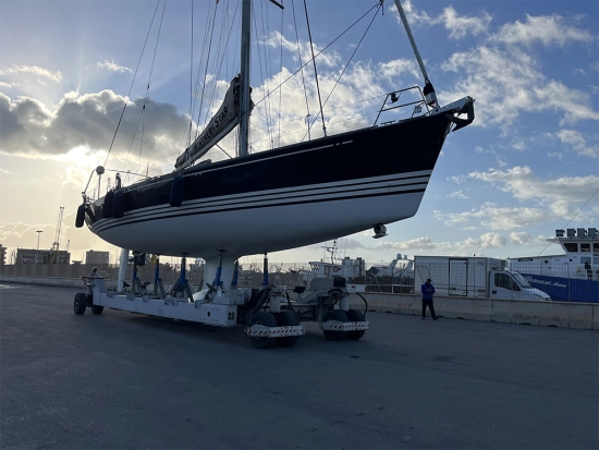 X Yachts X 562 de segunda mano en venta