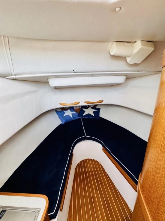 Nimbus 26 Nova de segunda mano en venta
