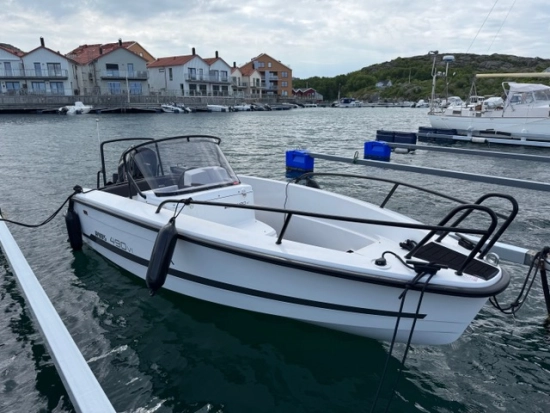 Ryds 490 VI de segunda mano en venta