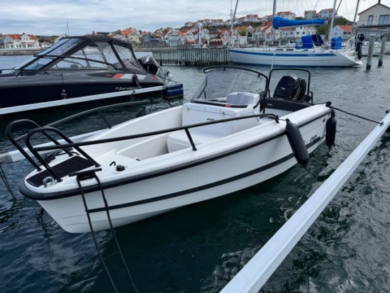 Ryds 490 VI de segunda mano en venta