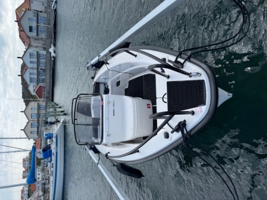 Ryds 490 VI de segunda mano en venta