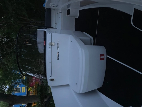 Ryds 490 VI de segunda mano en venta