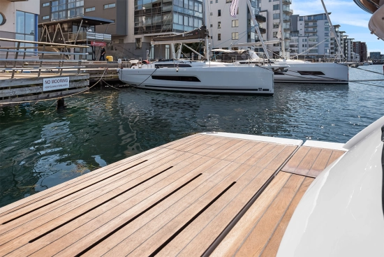 Sessa Marine C48 de segunda mano en venta