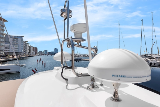 Sessa Marine C48 de segunda mano en venta