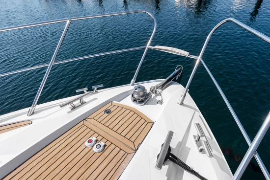Sessa Marine C48 de segunda mano en venta