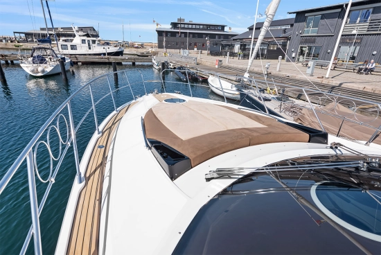 Sessa Marine C48 de segunda mano en venta