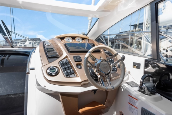 Sessa Marine C48 de segunda mano en venta