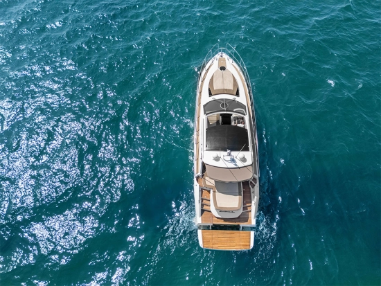 Sessa Marine C48 de segunda mano en venta