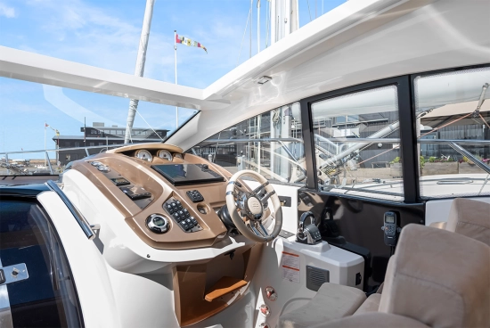 Sessa Marine C48 de segunda mano en venta