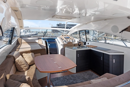 Sessa Marine C48 de segunda mano en venta