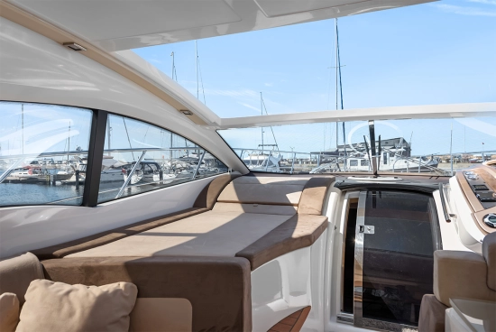 Sessa Marine C48 de segunda mano en venta