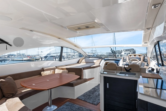 Sessa Marine C48 de segunda mano en venta