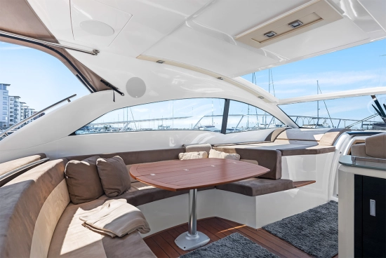 Sessa Marine C48 de segunda mano en venta