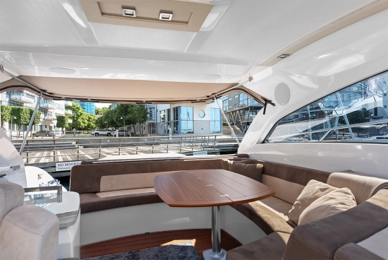 Sessa Marine C48 de segunda mano en venta