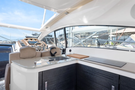 Sessa Marine C48 de segunda mano en venta