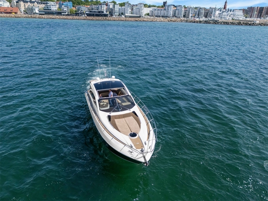 Sessa Marine C48 de segunda mano en venta