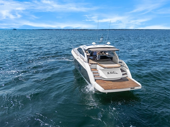 Sessa Marine C48 de segunda mano en venta