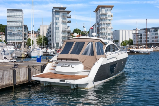 Sessa Marine C48 de segunda mano en venta