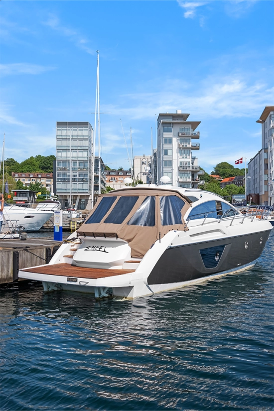 Sessa Marine C48 de segunda mano en venta