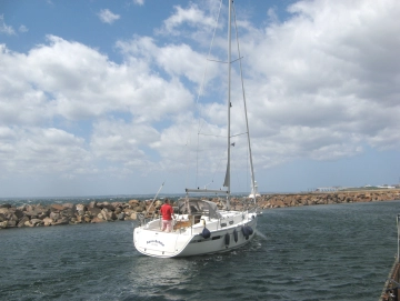 Bavaria Yachts 32 Cruiser usata in vendita