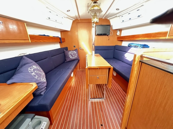 Bavaria Yachts 32 Cruiser usata in vendita