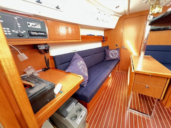 Bavaria Yachts 32 Cruiser usata in vendita