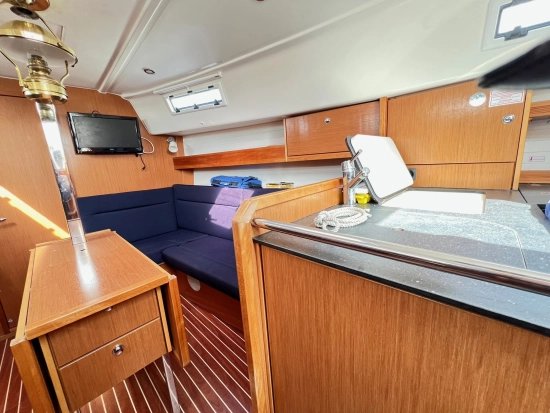 Bavaria Yachts 32 Cruiser usata in vendita