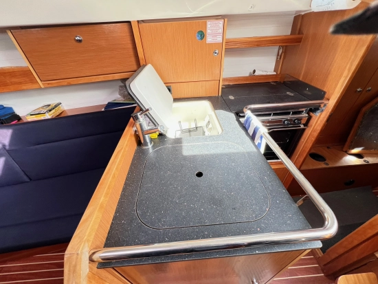 Bavaria Yachts 32 Cruiser usata in vendita
