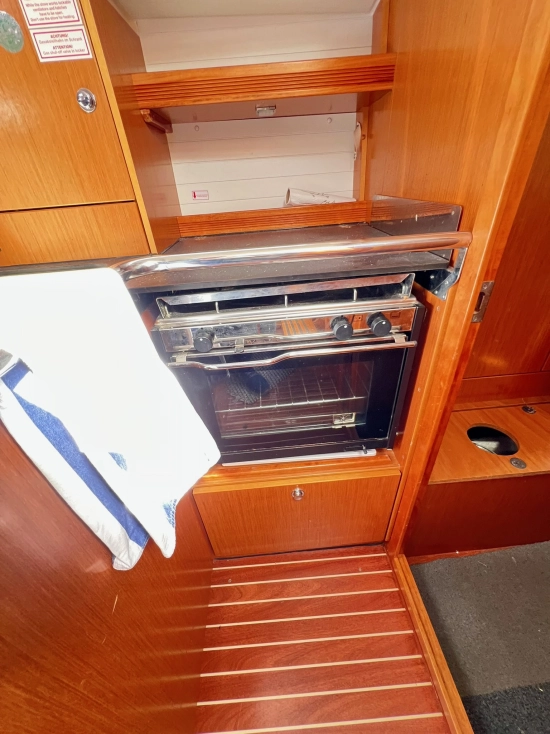 Bavaria Yachts 32 Cruiser usata in vendita