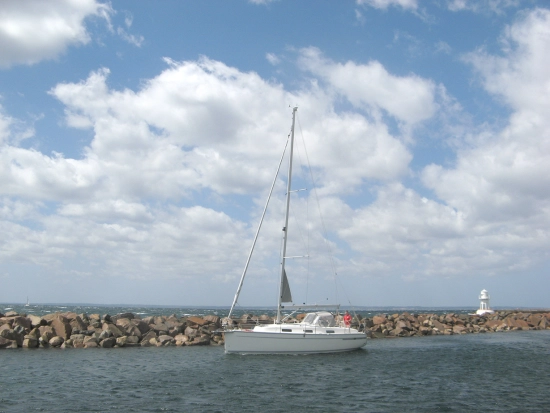Bavaria Yachts 32 Cruiser usata in vendita