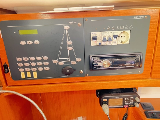 Bavaria Yachts 32 Cruiser usata in vendita