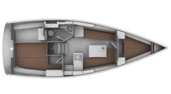 Bavaria Yachts 32 Cruiser usata in vendita