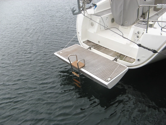 Bavaria Yachts 32 Cruiser usata in vendita