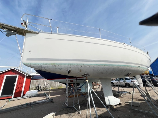 Bavaria Yachts 32 Cruiser usata in vendita
