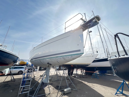 Bavaria Yachts 32 Cruiser usata in vendita