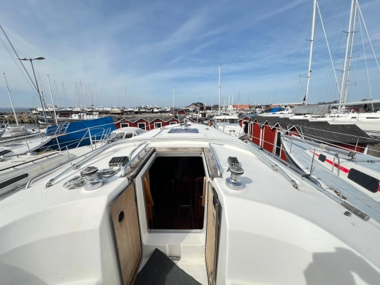 Bavaria Yachts 32 Cruiser usata in vendita