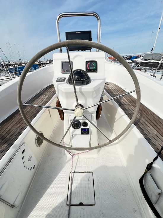 Bavaria Yachts 32 Cruiser usata in vendita