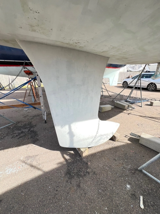 Bavaria Yachts 32 Cruiser usata in vendita