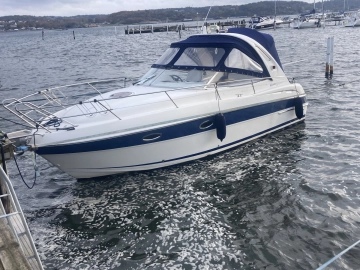 Bavaria Yachts 26 Sport de segunda mano en venta